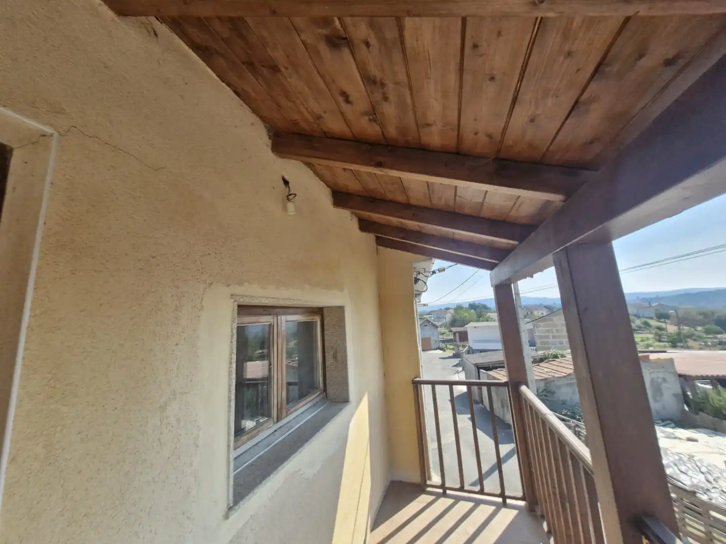 Terraced house with terrace for sale in San Cibrao das Viñas, imagen 19