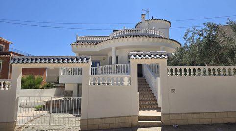 Foto 4 de Casa o xalet en venda a Jacarilla, Alicante