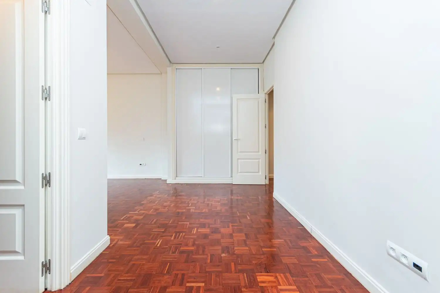 Flat with lift for sale in Chamberí, imagen 22