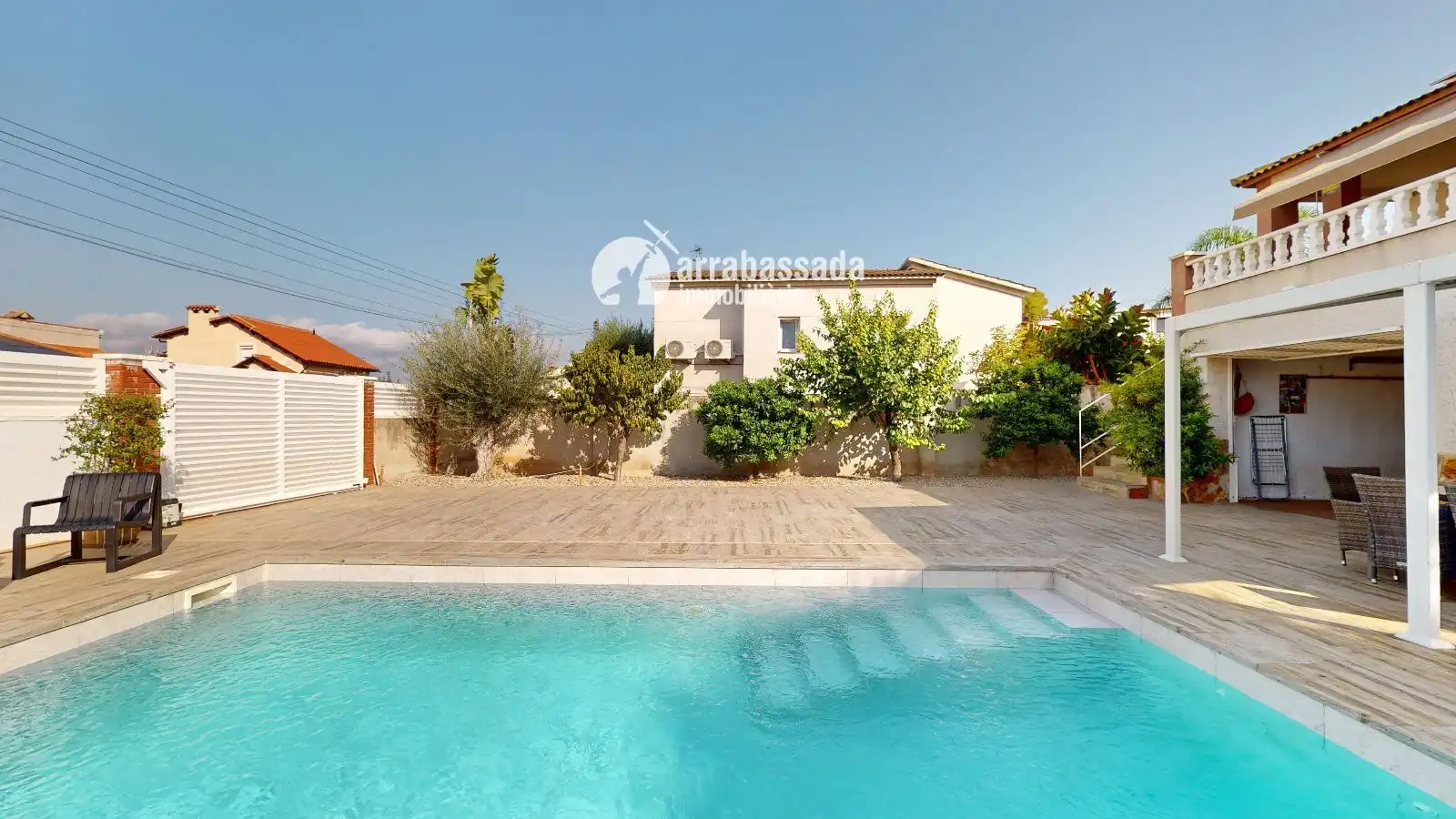 Villa avec terrasse à vendre à Senyera, imagen 48