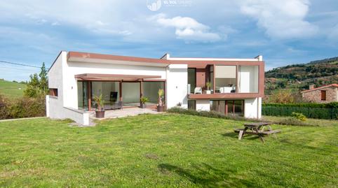 Photo 2 of House or chalet for sale in Camín de Llinares, 547, Lavandera, Asturias