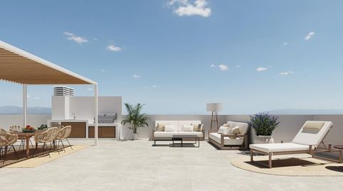 Foto 4 de Apartament en venda a Pilar de la Horadada ciudad, Pilar de la Horadada