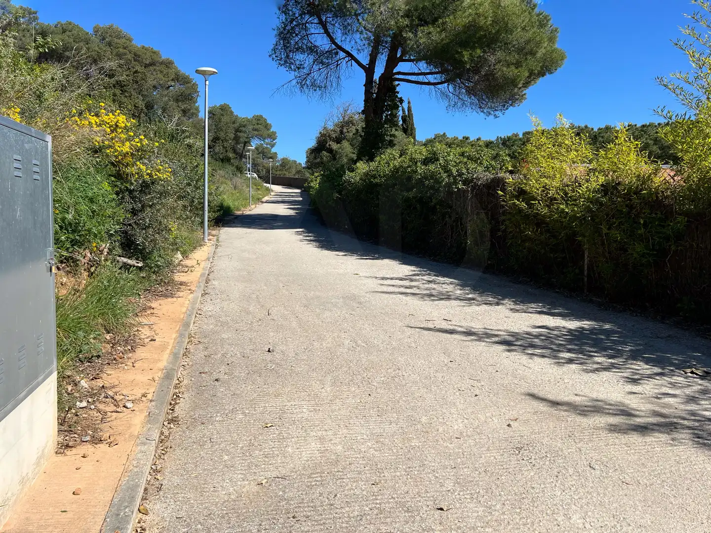 Lands and plots for sale in Vallromanes, imagen 6