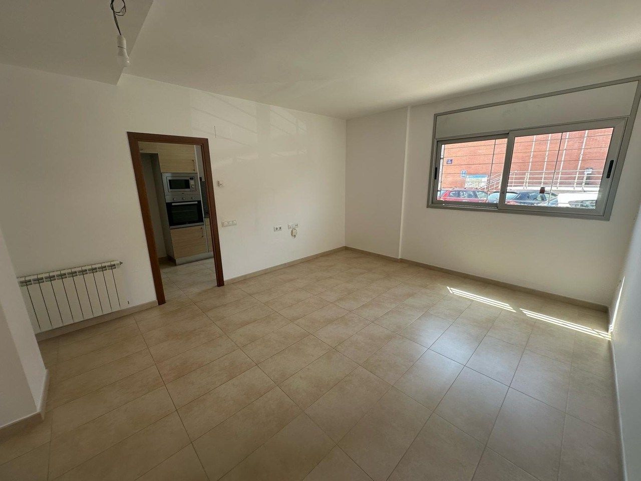 Flat for sale in Terrassa  with Heating
