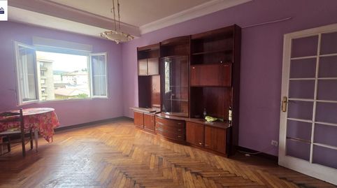 Foto 3 de Piso en venta en Plaza de Luis Hauzeur, El Parque - Zapatón, Torrelavega