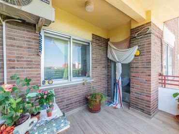 Wohnung mit Aufzug zum Verkauf in Calle de la Misericordia