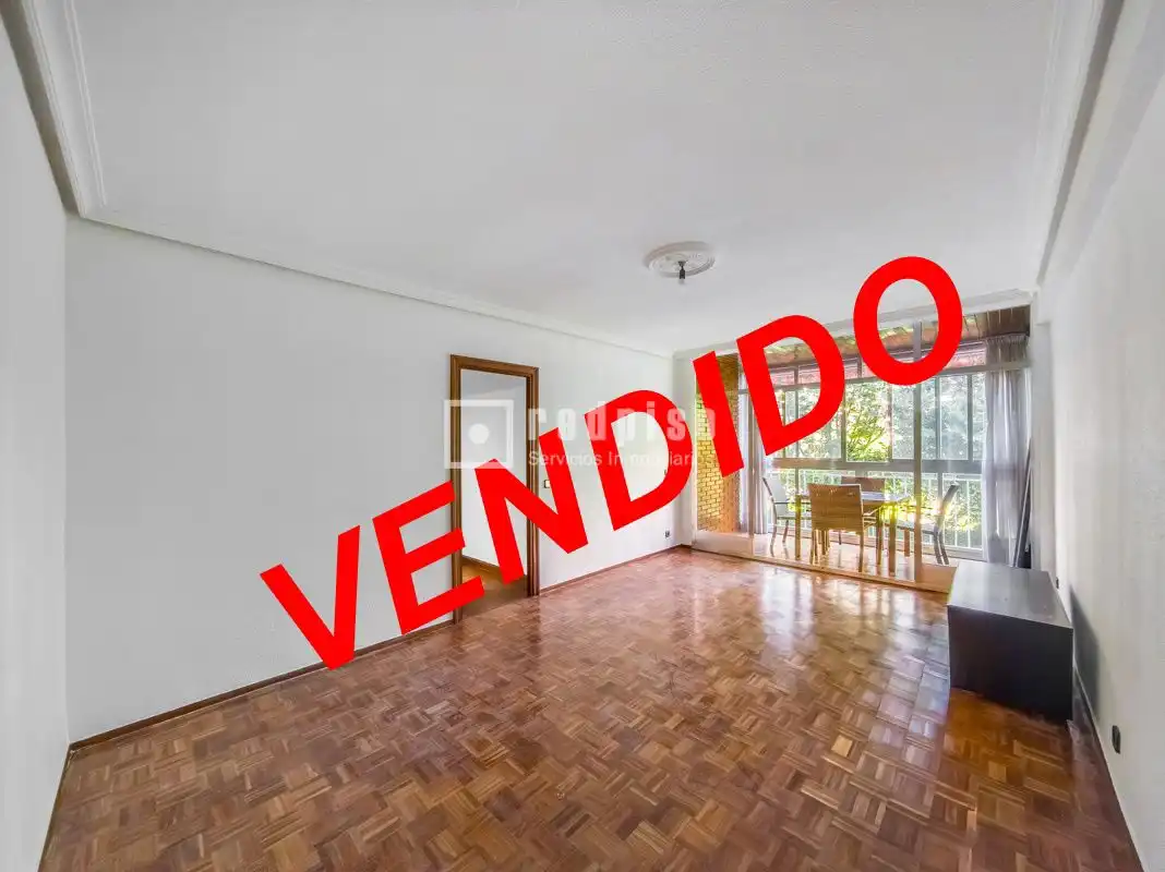 Appartement avec jardin à vendre à Parque Ondarreta - Urtinsa