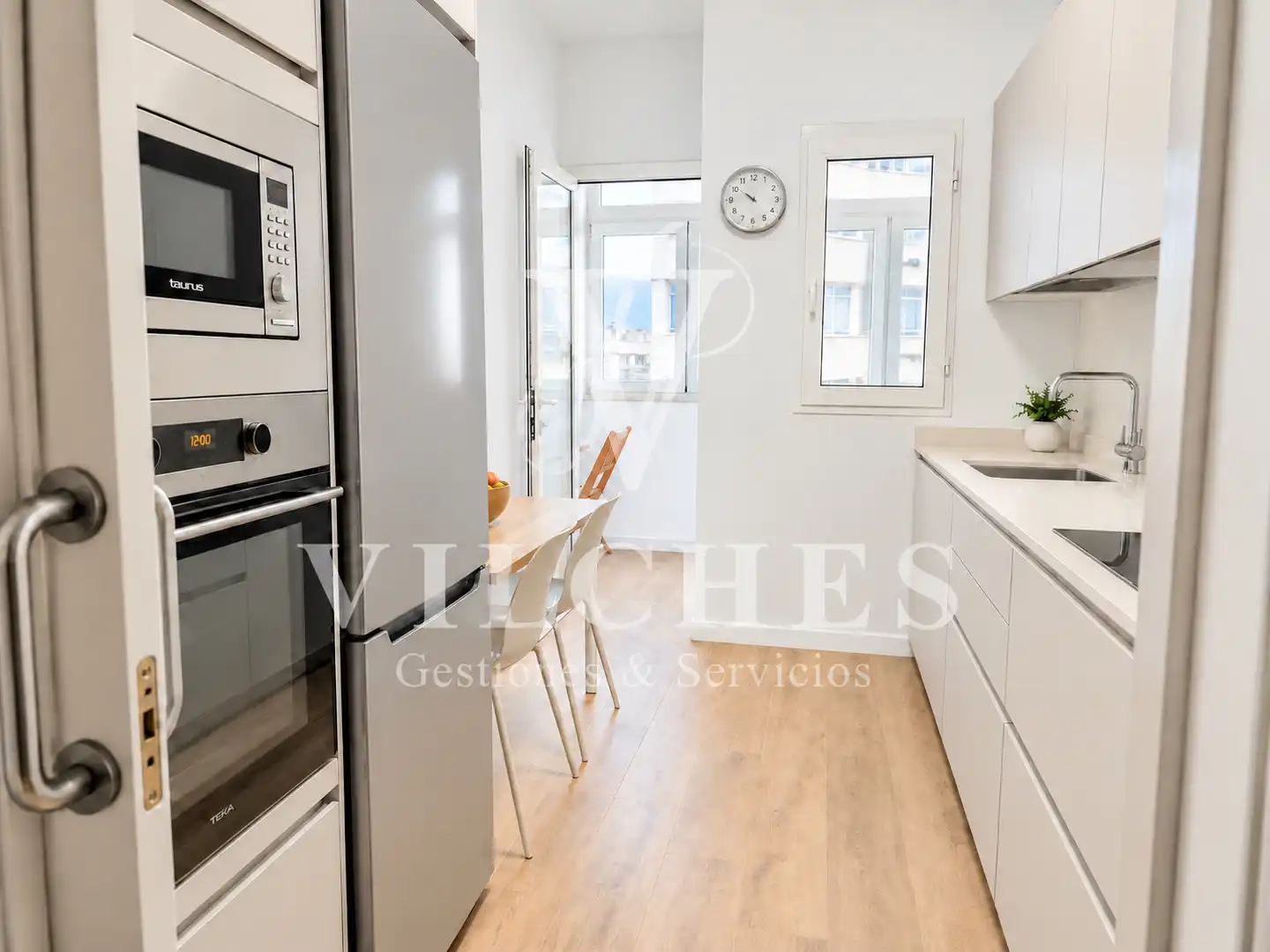 Wohnung mit Aufzug zur Miete in Calle Pelayo, imagen 15