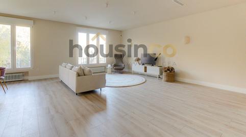 Foto 4 de Pis en venda a Doctor Gomez Ulla, Guindalera, Madrid