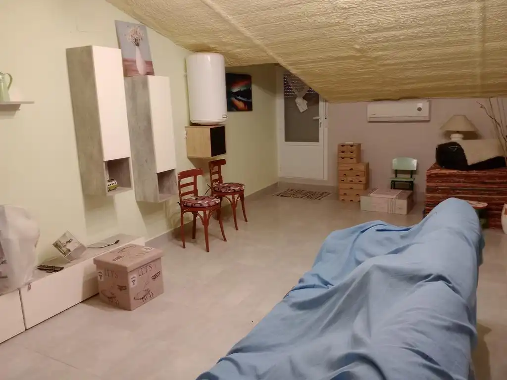 Houses for sale in Valle de la Serena  with Air Conditioner, Terrace and Storage room