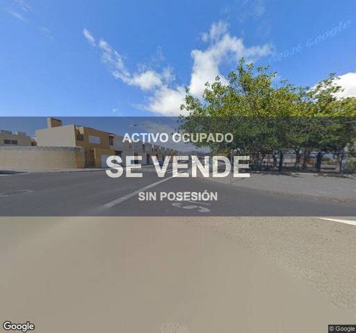 Piso en Venta en Vecindario - El Doctoral - Cruce de Sardina