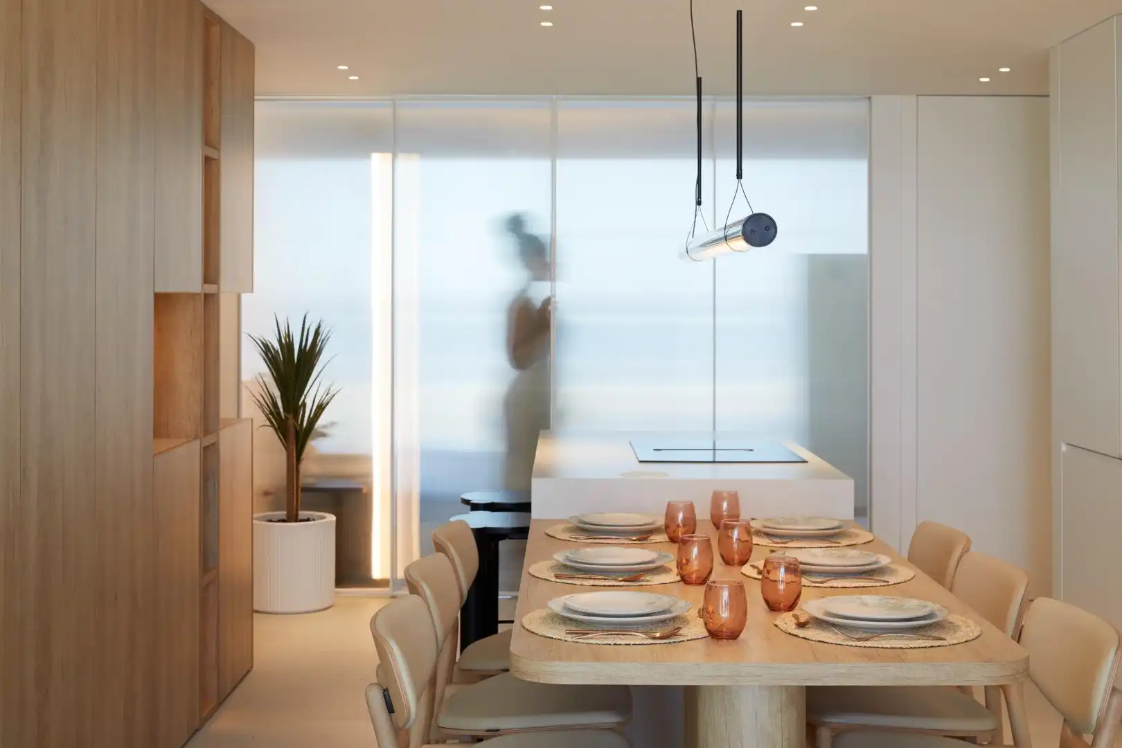 Apartament en venda a Calle Gran Vía de la Manga, Playa de las Gaviotas - El Pedrucho
