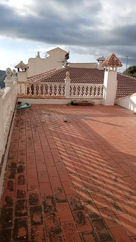 Casa-chalet en Venta en Frigiliana