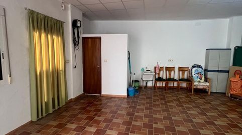 Foto 4 de Planta baixa en venda a Rincón de Seca, Murcia Capital