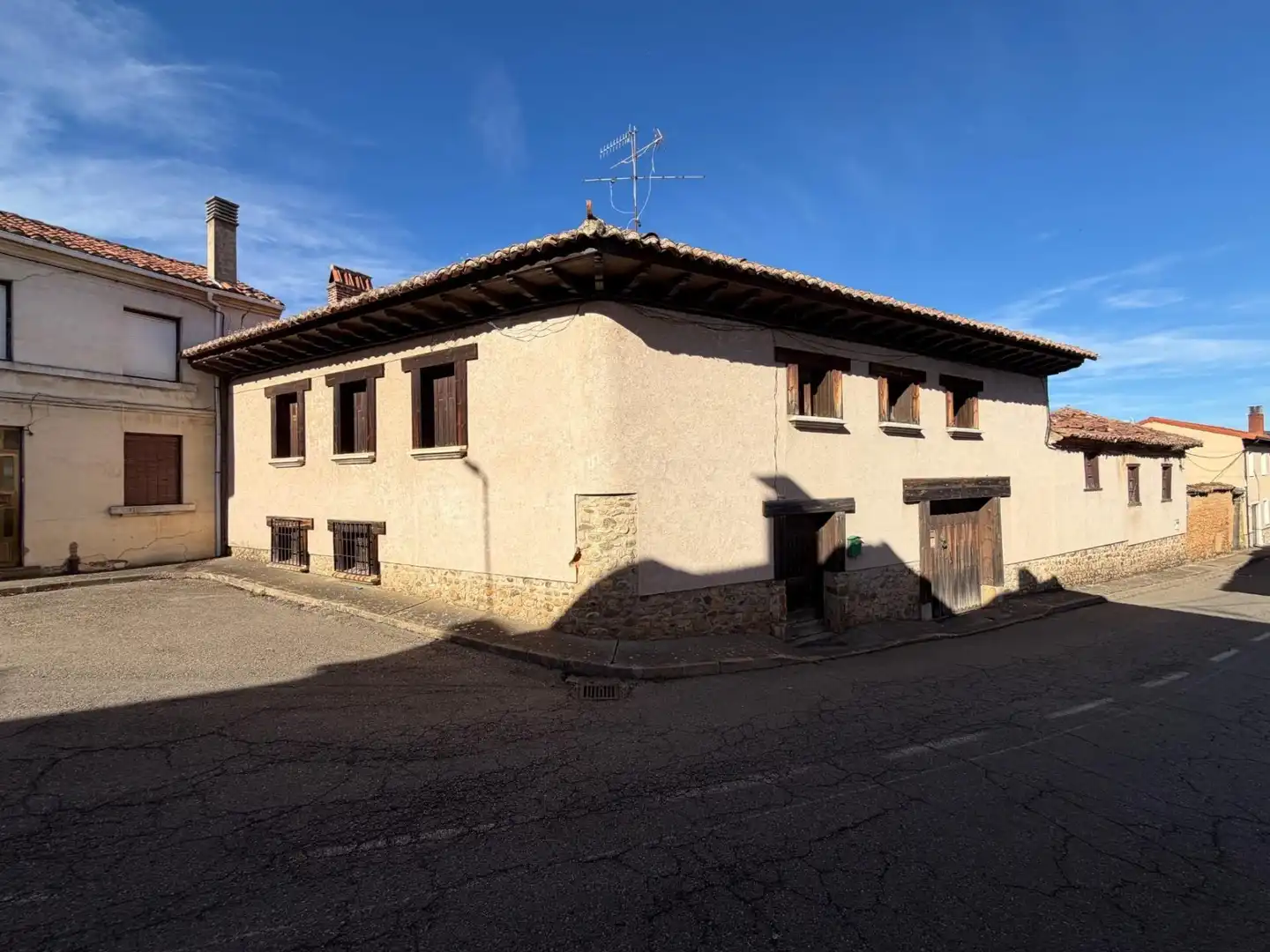 Casa rustica in vendita a Llamas de la Ribera, imagen 16