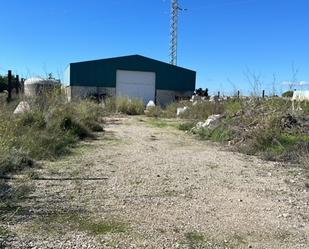 Nau industrial en venda en Sueca