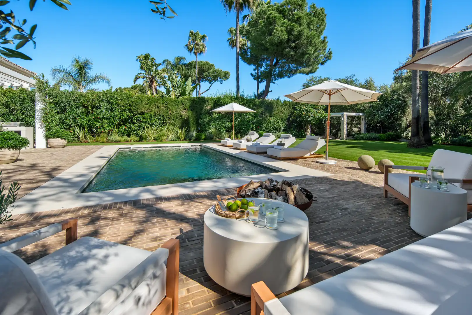 New build Detached house for sale in Las Brisas Golf, imagen 121