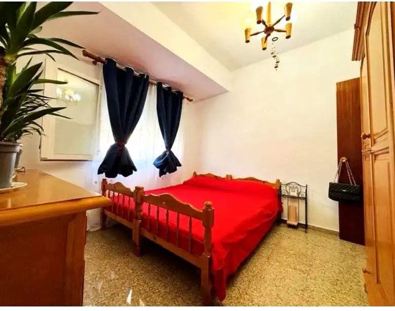 Wohnung zur Miete in Centro