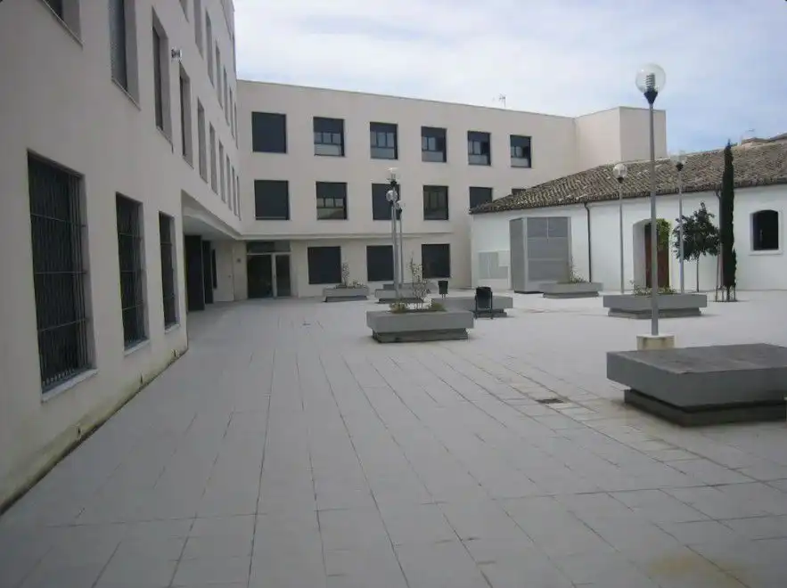 Appartement avec ascenseur à vendre à Centro, imagen 22