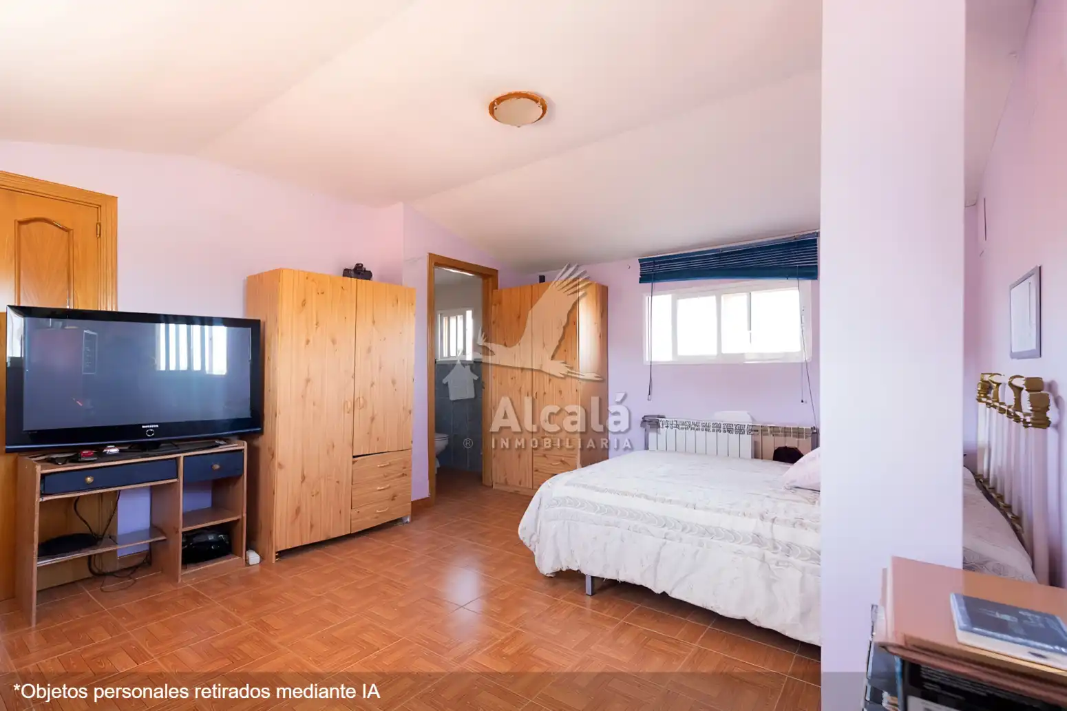 Casa con piscina en venta en Valdeavero, imagen 39
