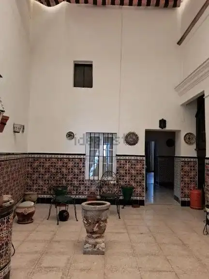 Casa adosada en venda en Bornos amb Aire condicionat i Piscina