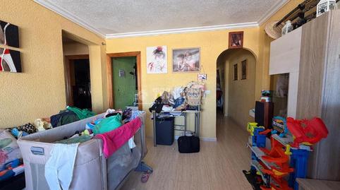 Foto 5 von Wohnung zum Verkauf in Sebastian Eslava, Parque Victoria Eugenia, Málaga Capital