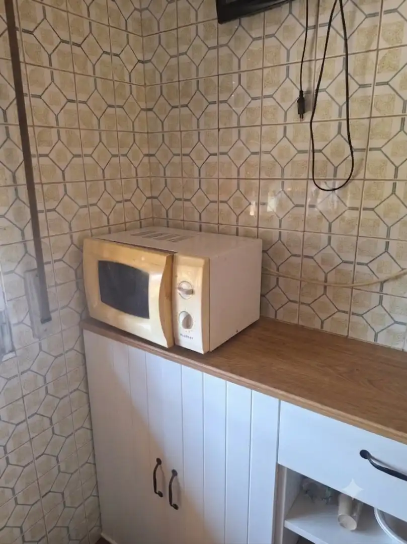 Kitchen of Houses for rent in Culleredo  with Private garden, Swimming Pool and Furnished