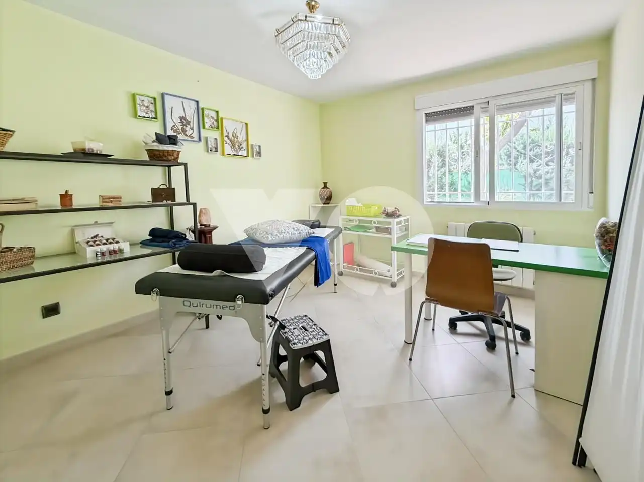 Habitación de Casa o chalet en venta en Illana con Calefacción, Jardín privado y Trastero
