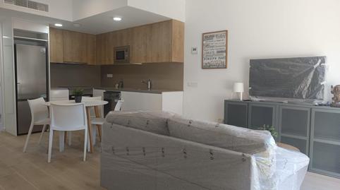 Foto 5 de Casa adosada de lloguer a Calle Teresa Tarrega Garcia, 28, Pueblo, Castellón