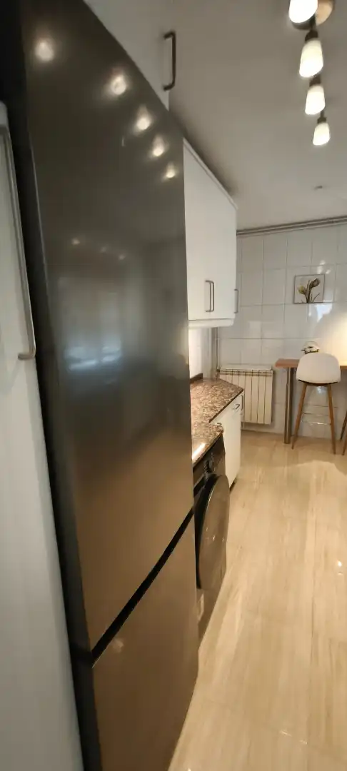 Wohnung mit Aufzug zur Miete in Ensanche - Sar, imagen 4