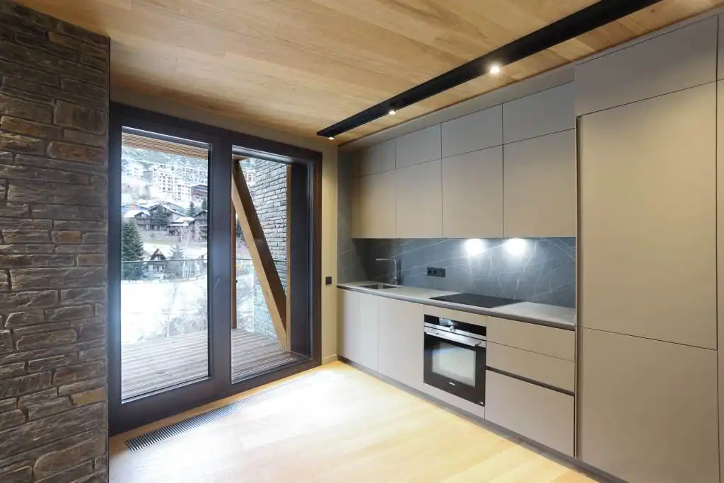 Wohnung zur Miete in El Tarter