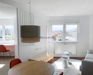 Living room of Flat to rent in Santander