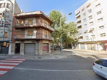 Wohnung zum Verkauf in JAUME I 91