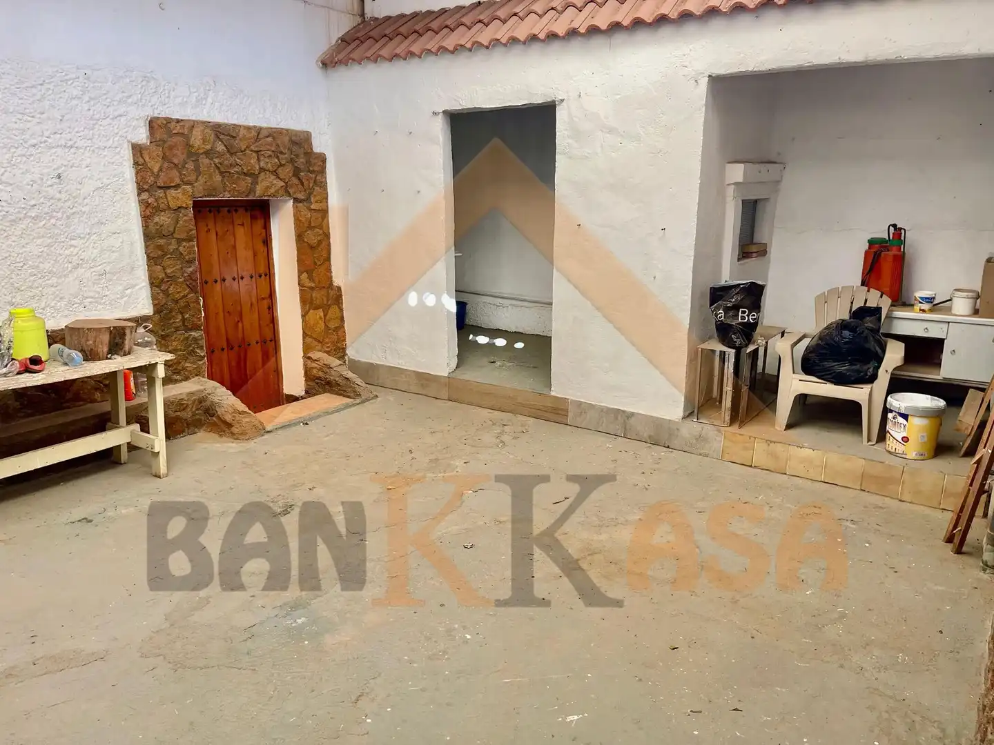 Casa o chalet en venta en Las Norias