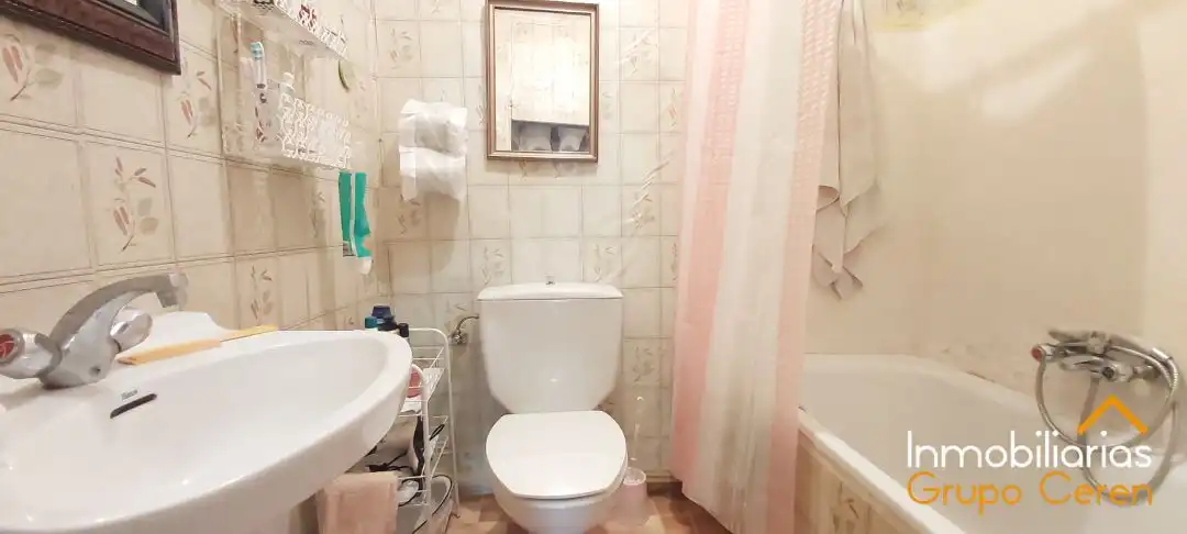 Casa o chalet en venta en Fresneña