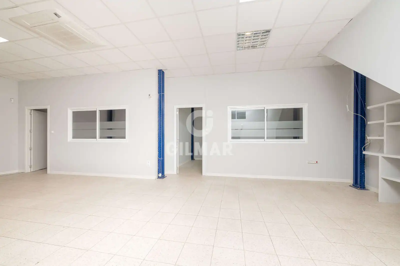 Industrial building for sale in El Juncal - Vallealto, imagen 3