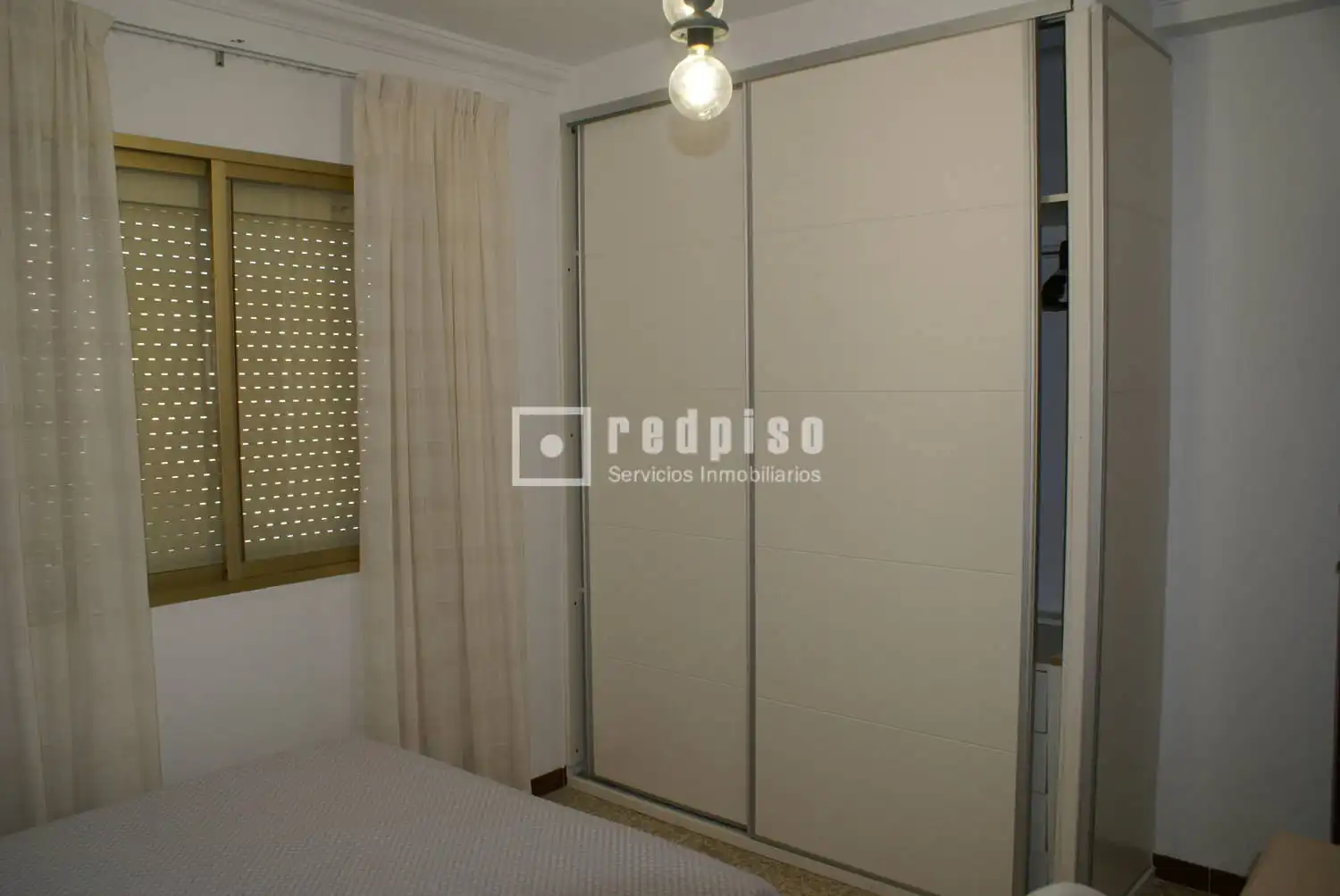 Habitación de Piso de alquiler en Carretera de Cádiz
