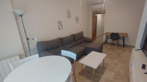 Foto 5 de Apartament de lloguer a San Roque - Ronda Norte, Badajoz Capital
