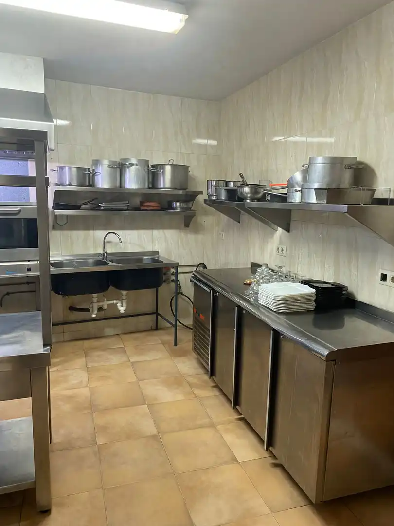 Gewerbefläche zum Verkauf in Socuéllamos, imagen 36