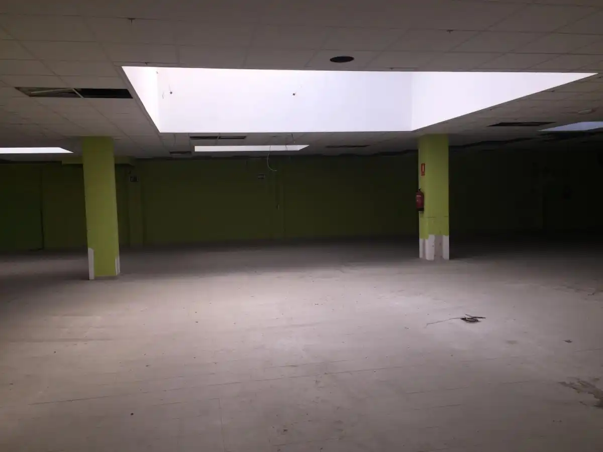 Local comercial en venta en Tomelloso, imagen 9