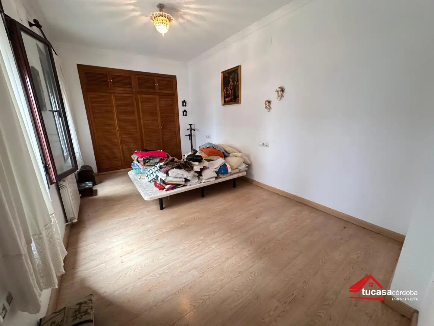 Habitación de Planta baja en venta en Córdoba con Parquet y Terraza