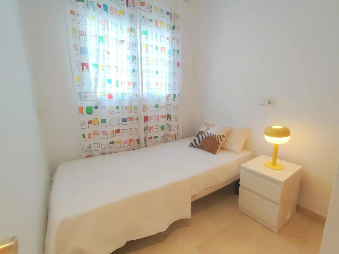 Apartamento en venta en Playa de los Boliches, imagen 23