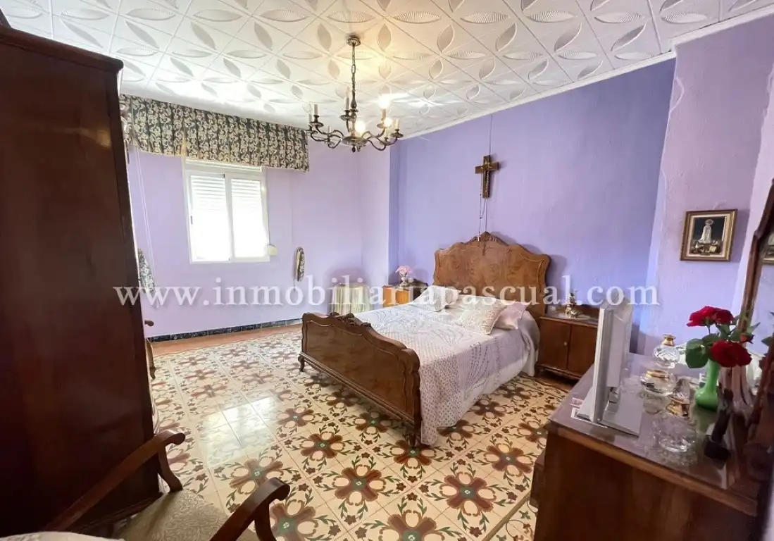 Maison à vendre à Muro de Alcoy, imagen 34