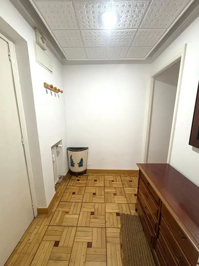 Wohnung zur Miete in Oviedo  mit Heizung