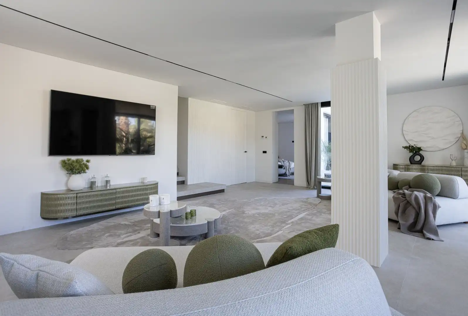 Villa mit Pool zum Verkauf in Calle las Amapolas 243, imagen 16