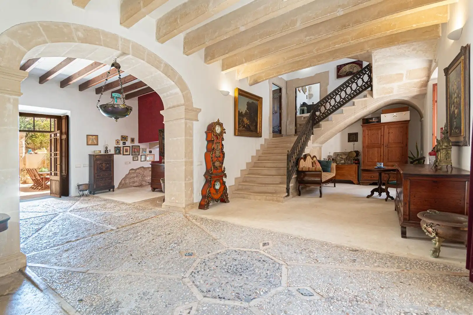 Houses for sale in Santanyí  with Private garden, Terrace and Storage room