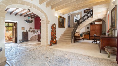 Foto 4 de Casa o xalet en venda a Carrer Des Rafalet (ca), Santanyí Poble, Santanyí