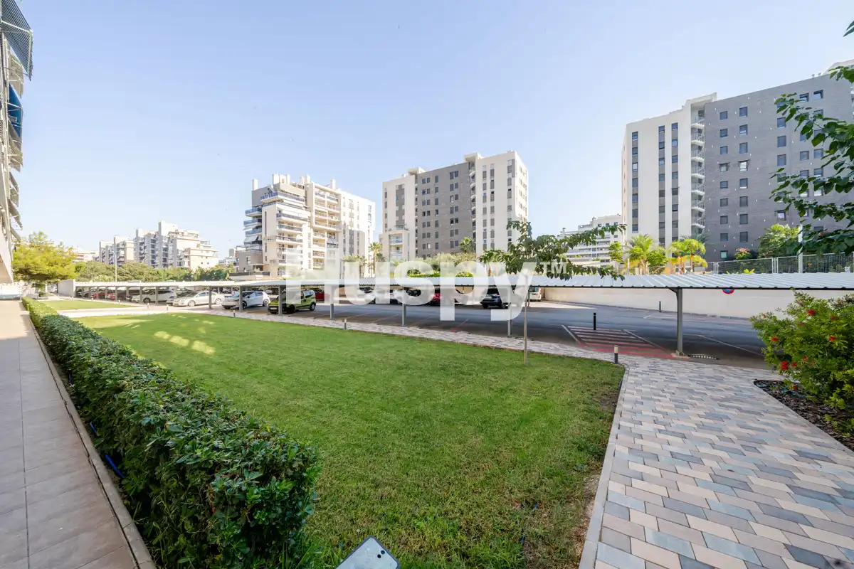 Piso con terraza en venta en Playa de San Juan - El Cabo de las Huertas, imagen 25