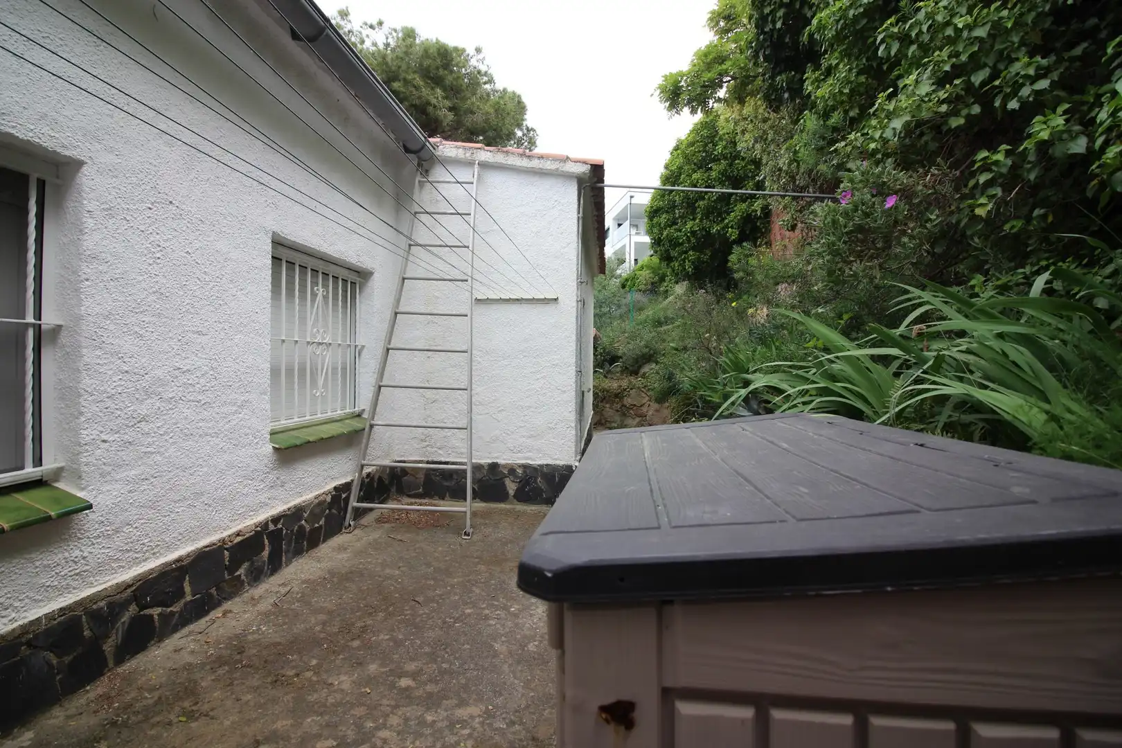 Terraza de Casa o chalet en venta en Roses con Terraza y Trastero