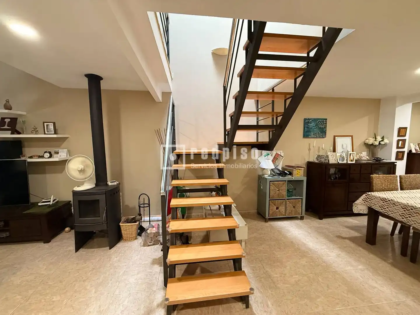 Casa o chalet en venta en Valencia con Aire acondicionado, Terraza y Trastero
